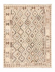Tappeto Kilim Afghano 203 x 160 cm