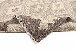 Tappeto kilim orientale 234 x 77 cm
