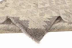 Tappeto kilim orientale 242 x 75 cm