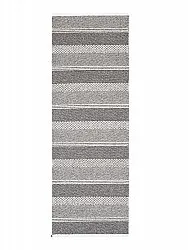 Tappeti in plastica e filato - Horredsmattan Sia mix (grigio)