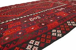 Tappeto kilim orientale 387 x 255 cm