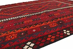 Tappeto kilim orientale 397 x 271 cm