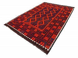 Tappeto kilim orientale 284 x 206 cm