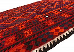 Tappeto kilim orientale 284 x 206 cm