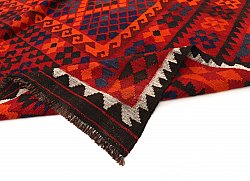 Tappeto kilim orientale 284 x 206 cm
