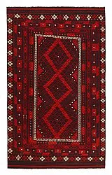 Tappeto kilim orientale 396 x 254 cm