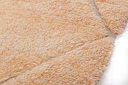 Tappeto Kilim In Stile Berbero Del Marocco Azilal 310 x 200 cm