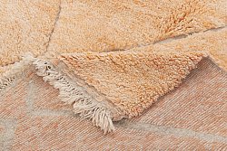 Tappeto Kilim In Stile Berbero Del Marocco Azilal 310 x 200 cm