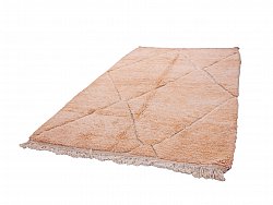 Tappeto Kilim In Stile Berbero Del Marocco Azilal 310 x 200 cm