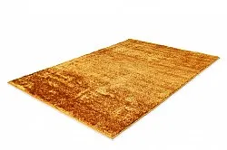 Tappeto A Pelo Lungo - Cosy (ocher)