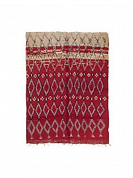 Tappeto Kilim In Stile Berbero Del Marocco Azilal Special Edition 240 x 180 cm