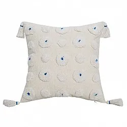 Federa - Boho Flower (blu)