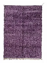 Tappeto Kilim In Stile Berbero Del Marocco Azilal 290 x 210 cm