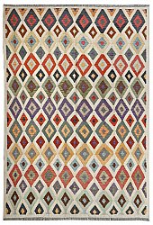 Tappeto Kilim Afghano 283 x 191 cm