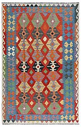 Tappeto Kilim Afghano 289 x 200 cm