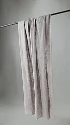 Tende - Cortina di cotone - Lollo (grigio chiaro)