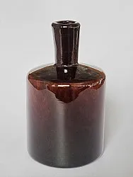 Vaso - Euphoria (marrone scuro)
