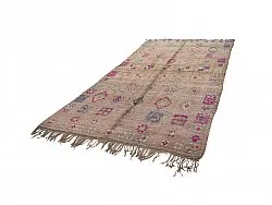 Tappeto Kilim In Stile Berbero Del Marocco Azilal Special Edition 330 x 180 cm