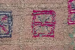 Tappeto Kilim In Stile Berbero Del Marocco Azilal Special Edition 330 x 180 cm