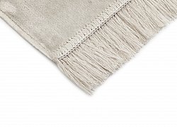 Tappeto Wilton - Art Silk (grigio chiaro/beige)