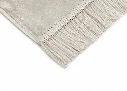 Tappeto Wilton - Art Silk (grigio chiaro/beige)