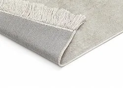 Tappeto Wilton - Art Silk (grigio chiaro/beige)