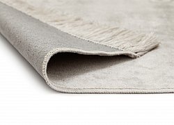 Tappeto Wilton - Art Silk (grigio chiaro/beige)