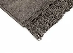 Tappeto Wilton - Art Silk (nero)