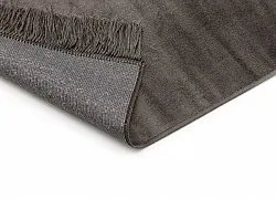 Tappeto Wilton - Art Silk (nero)