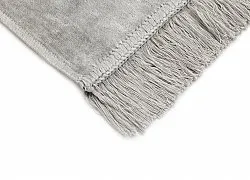Tappeto Wilton - Art Silk (grigio)