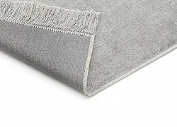 Tappeto Wilton - Art Silk (grigio)