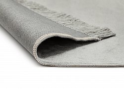 Tappeto Wilton - Art Silk (grigio)