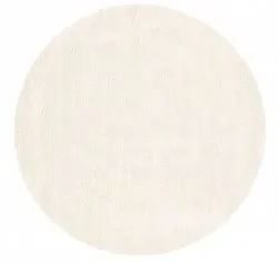 Tappeti rotondi - Ella (creme)
