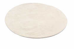 Tappeti rotondi - Ella (creme)