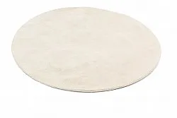 Tappeti rotondi - Ella (creme)