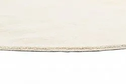 Tappeti rotondi - Ella (creme)