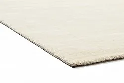 Tappeto In Lana - Ella (creme)
