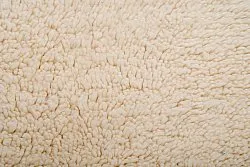 Tappeto Kilim In Stile Berbero Del Marocco Beni Ourain 320 x 175 cm