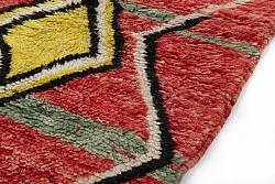 Tappeto Kilim In Stile Berbero Del Marocco Azilal 290 x 170 cm
