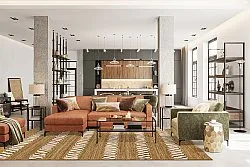 Tappeto Wilton - Levie (beige)