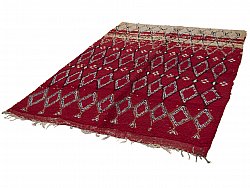 Tappeto Kilim In Stile Berbero Del Marocco Azilal Special Edition 240 x 180 cm