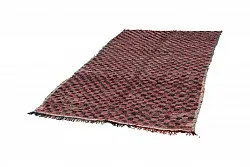 Tappeto Berberi Dal Marocco Boucherouite 230 x 140 cm