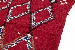 Tappeto Kilim In Stile Berbero Del Marocco Azilal Special Edition 240 x 180 cm