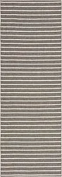 Tappeti In Plastica - L'Horredmatta Music (grigio scuro)