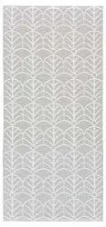 Tappeti In Plastica - L'Horredmatta Deco (grigio)
