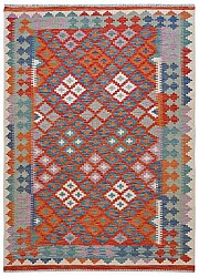 Tappeto Kilim Afghano 175 x 126 cm