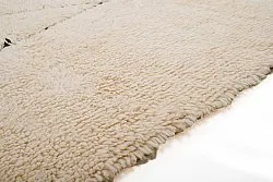 Tappeto Kilim In Stile Berbero Del Marocco Beni Ourain 335 x 255 cm
