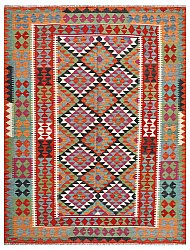 Tappeto Kilim Afghano 235 x 176 cm