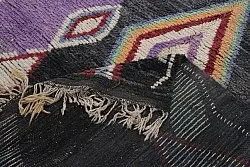 Tappeto Kilim In Stile Berbero Del Marocco Azilal 300 x 200 cm