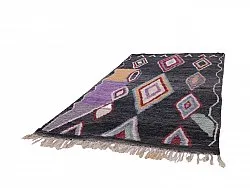 Tappeto Kilim In Stile Berbero Del Marocco Azilal 300 x 200 cm